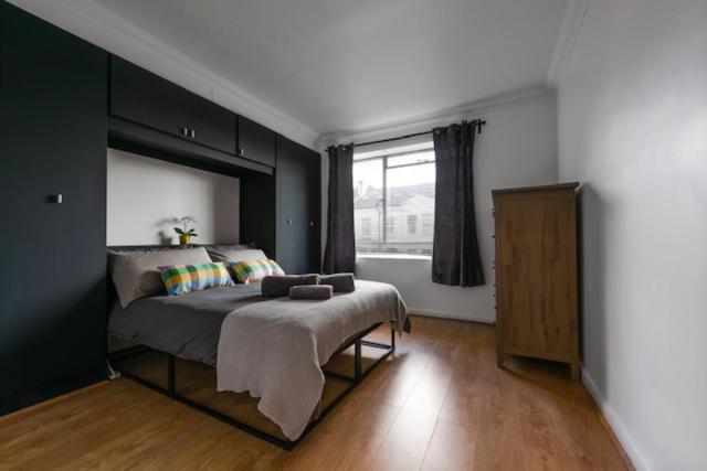 Sherriff Road London Exterior photo
