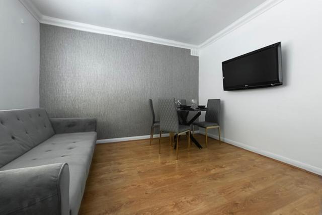 Sherriff Road London Exterior photo