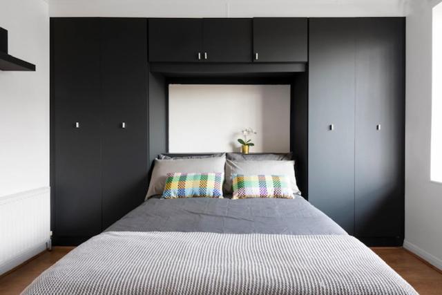 Sherriff Road London Exterior photo