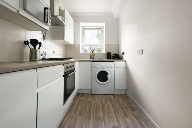 Sherriff Road London Exterior photo